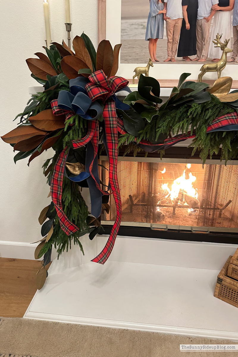 December Happenings (Sunny Side Up)