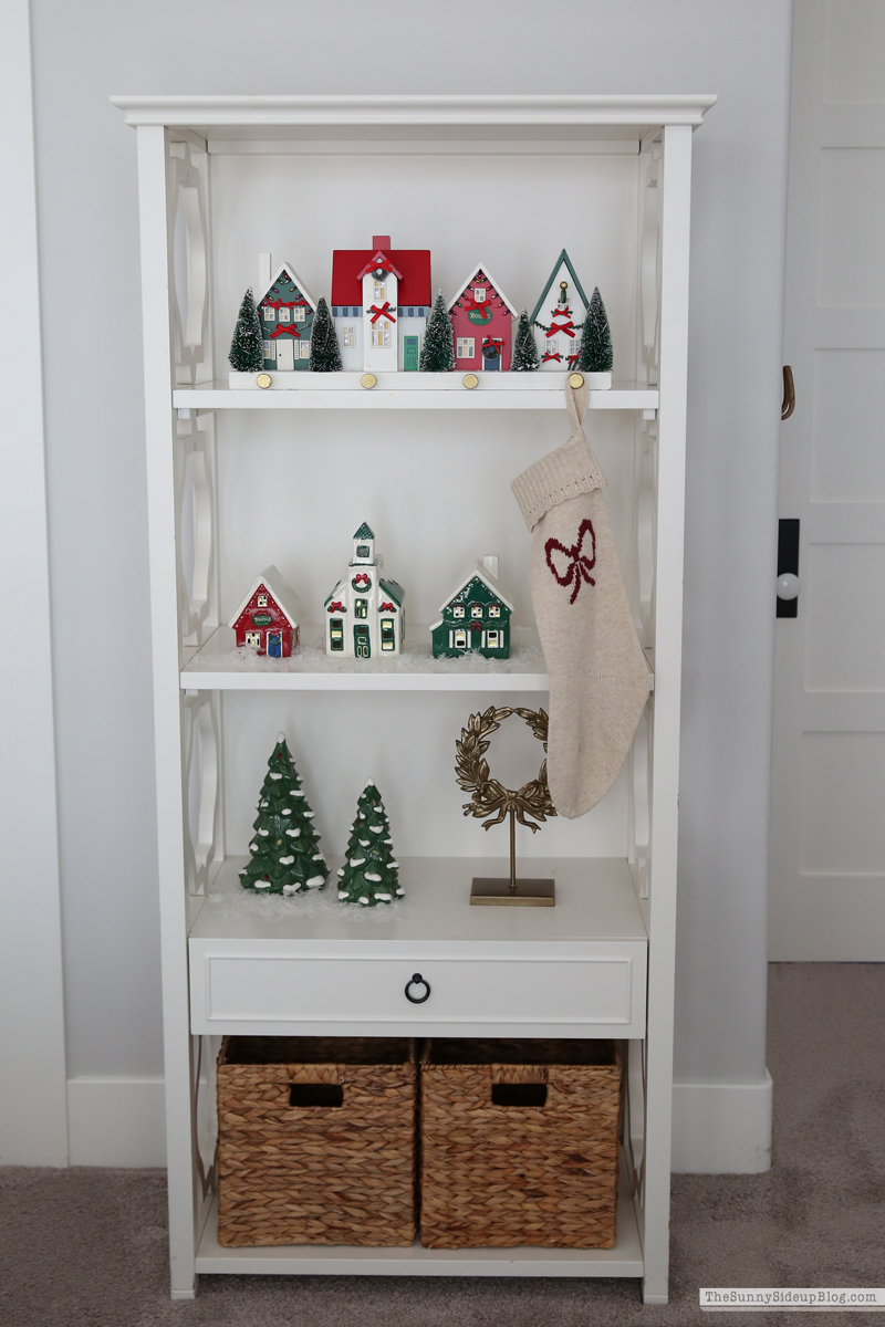 2025 Christmas Home Tour (Sunny Side Up)