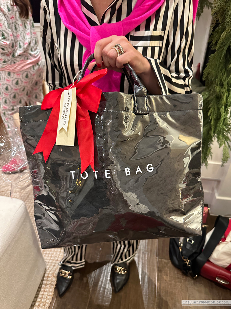 PJ Party 2025 (Sunny Side Up)