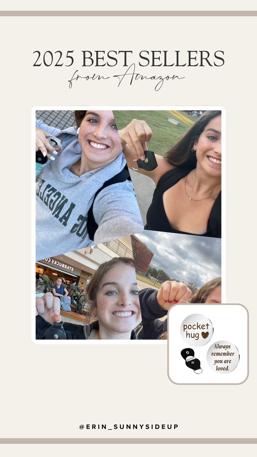 2025 Favorites (Sunny Side Up Blog) 