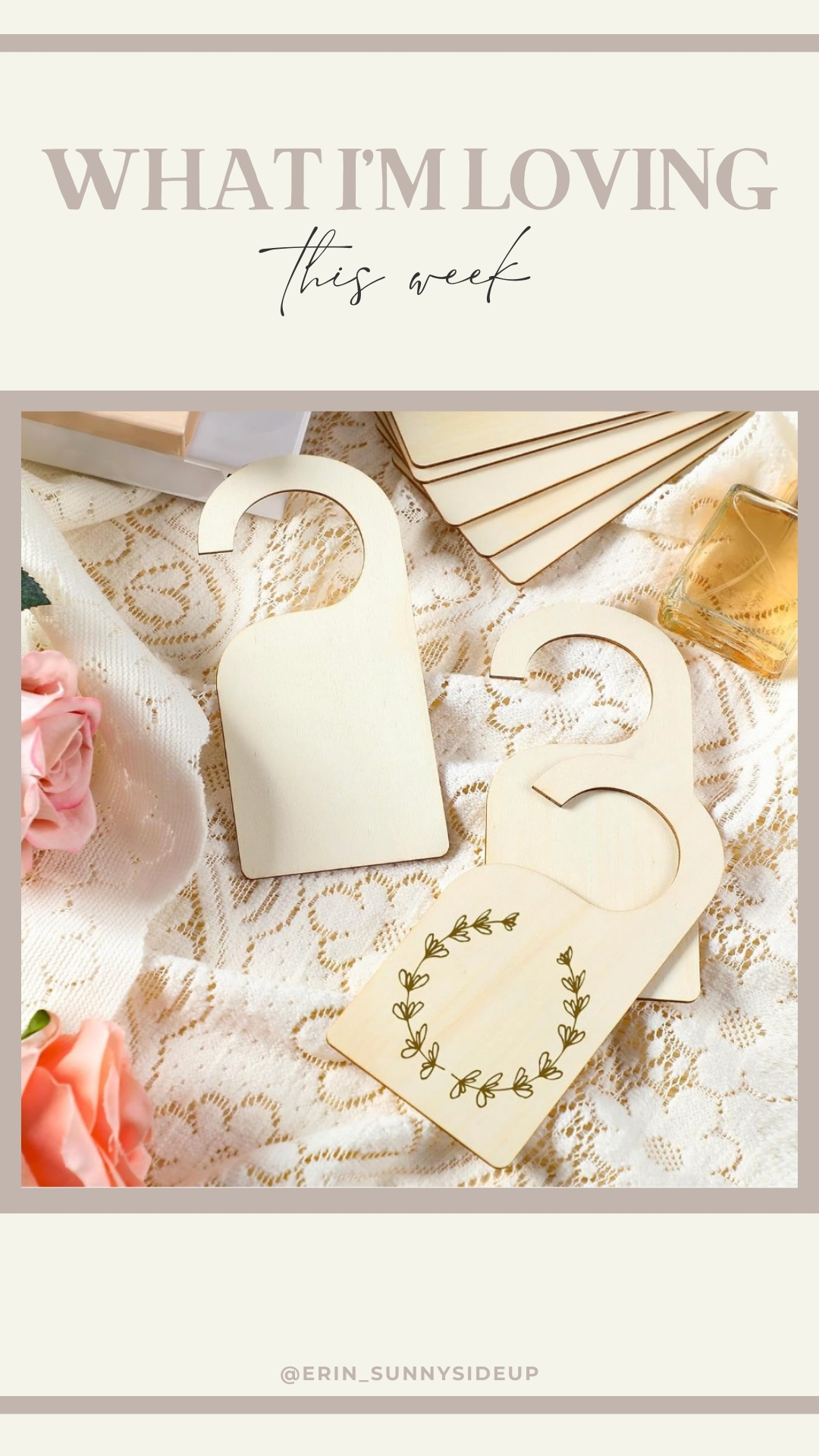 Sunday Edit (Sunny Side Up Blog)