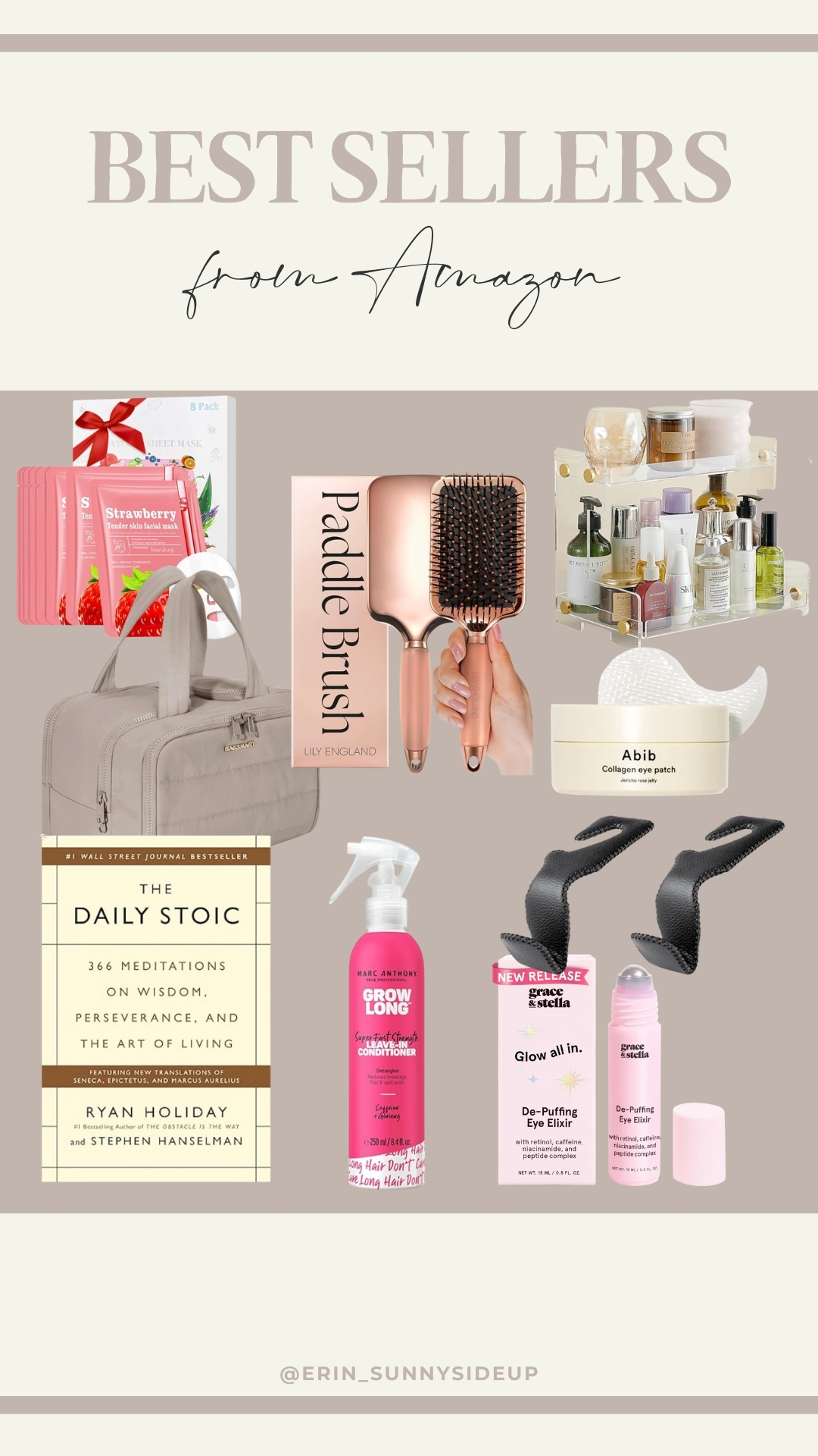 Sunday Edit (The Sunny Side Up Blog)