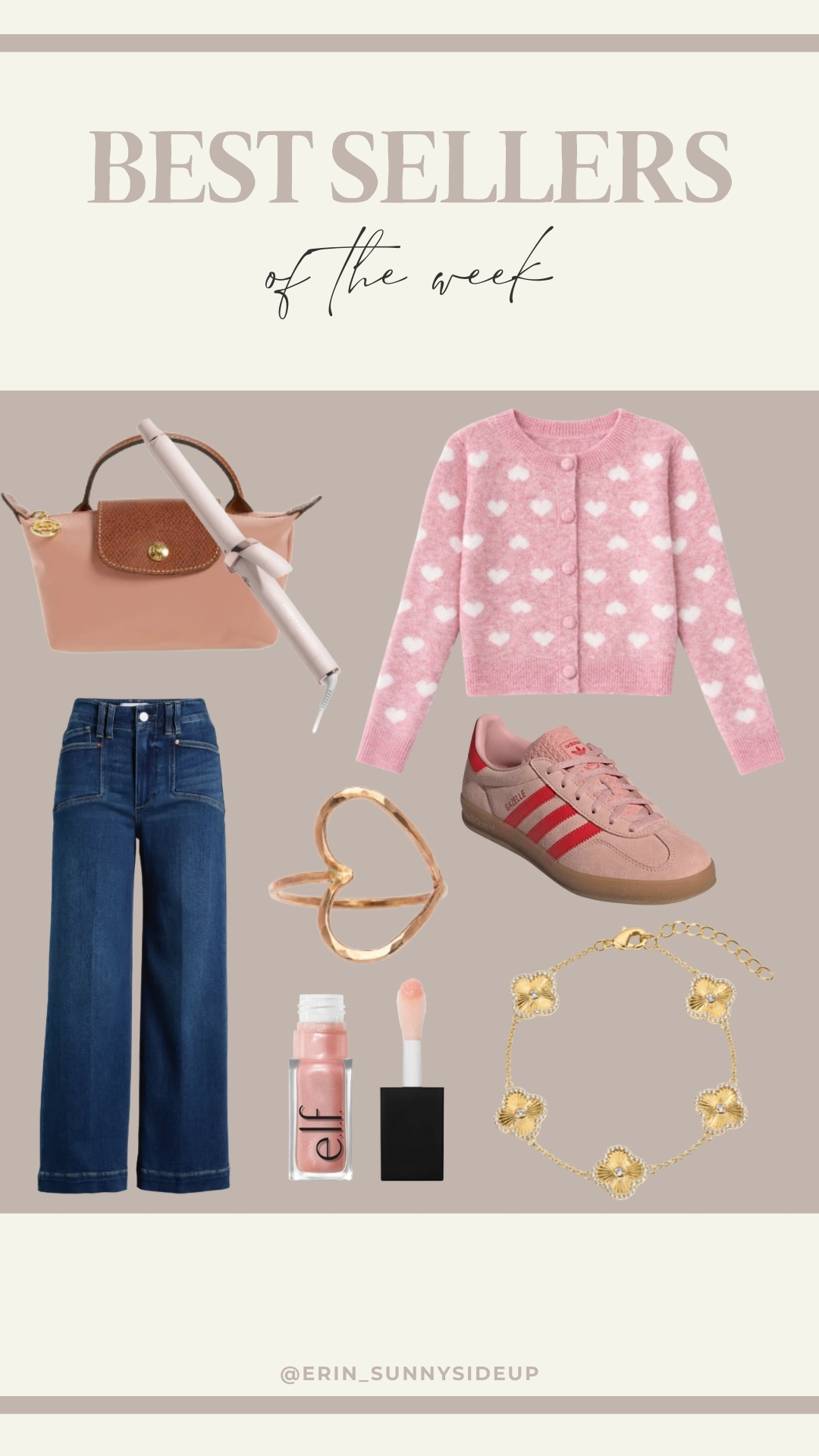 Sunday Edit (The Sunny Side Up Blog)