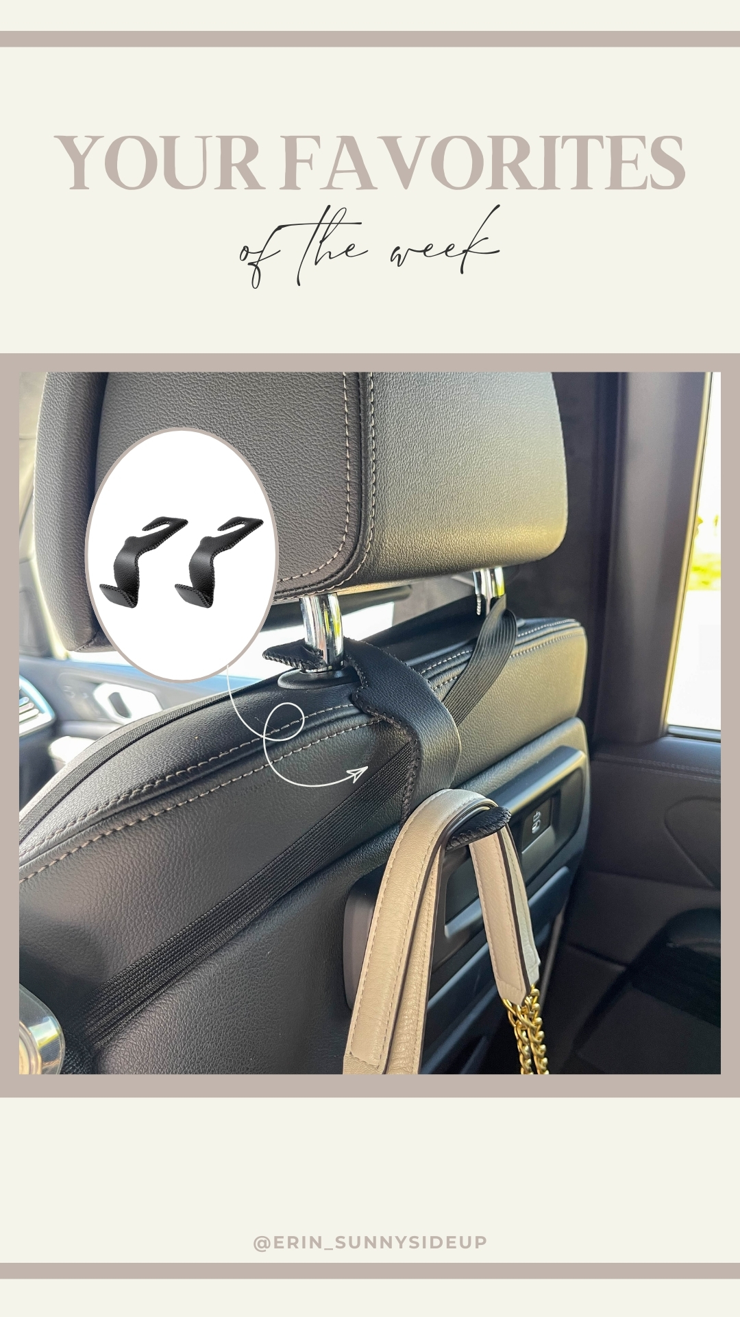 Sunday Edit (The Sunny Side Up Blog)