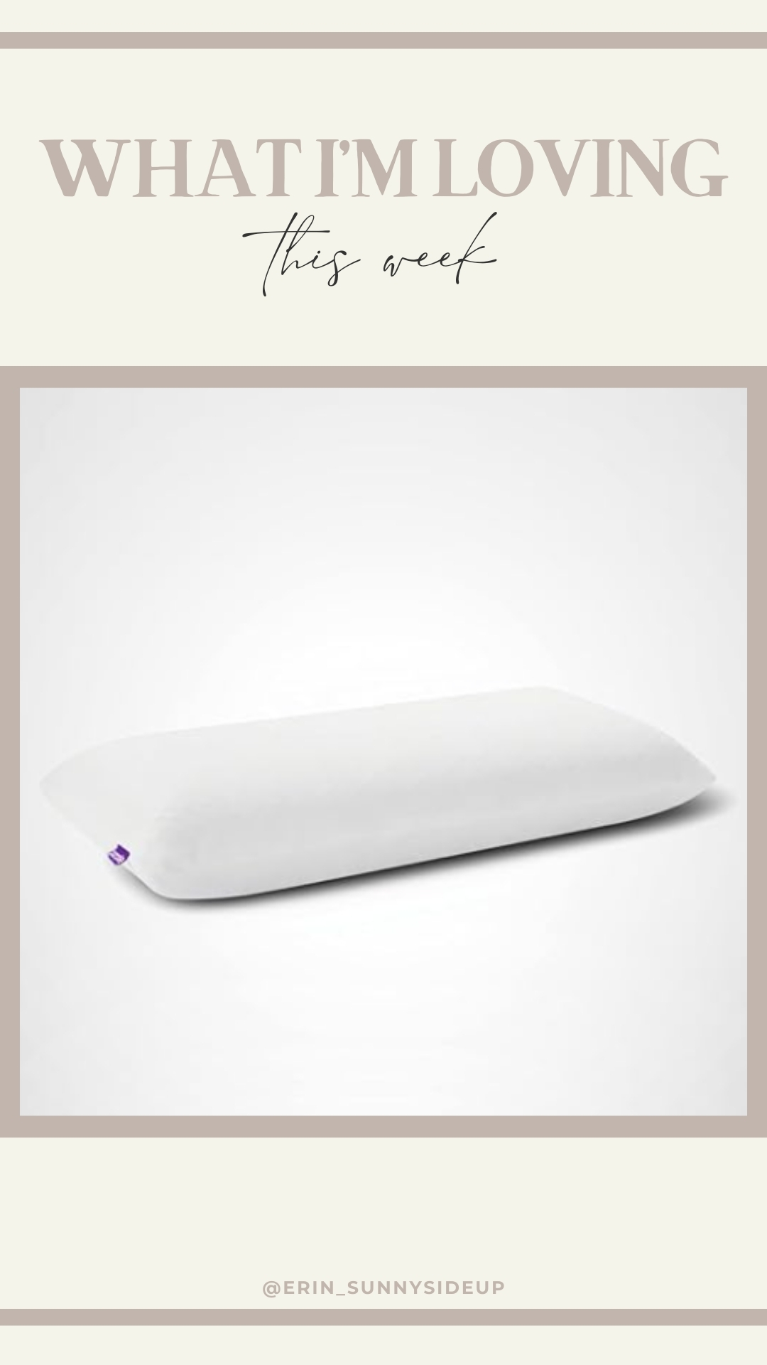 Sunday Edit (The Sunny Side Up Blog)