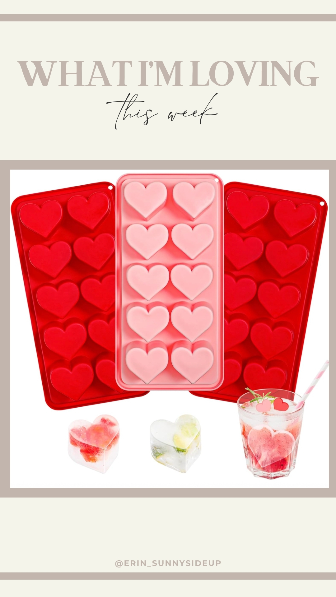 Sunday Edit (The Sunny Side Up Blog)