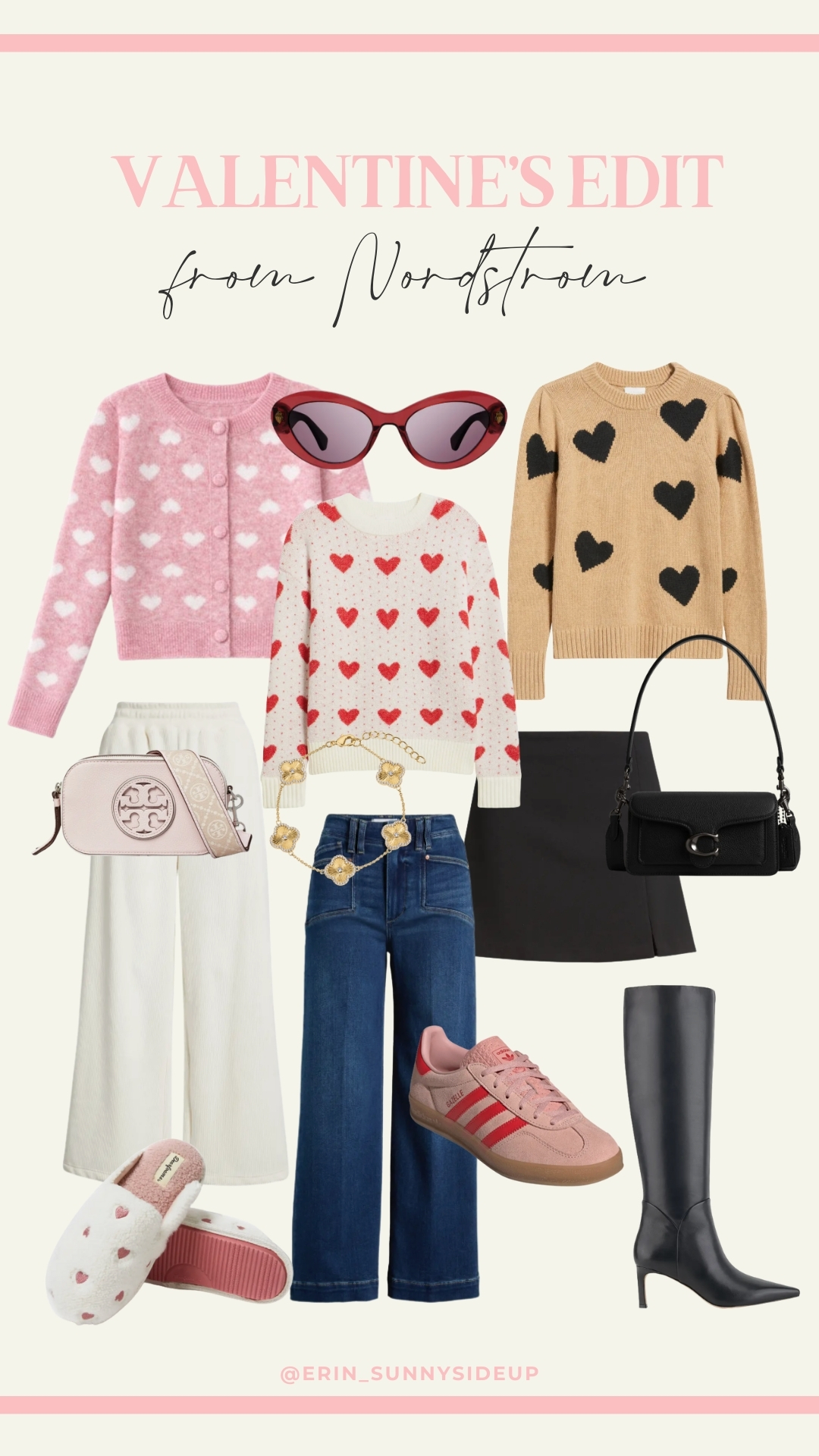 Sunday Edit (Sunny Side Up Blog)