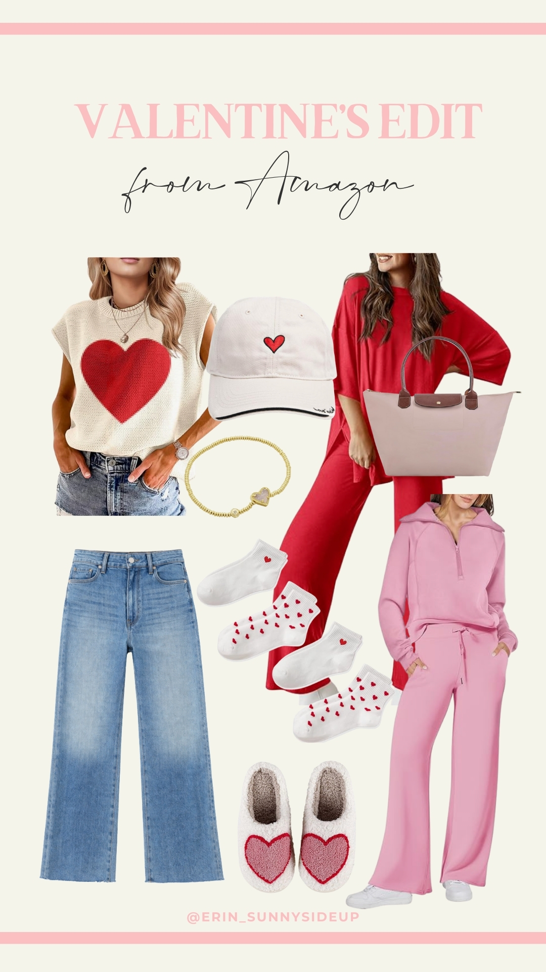 Sunday Edit (Sunny Side Up Blog)