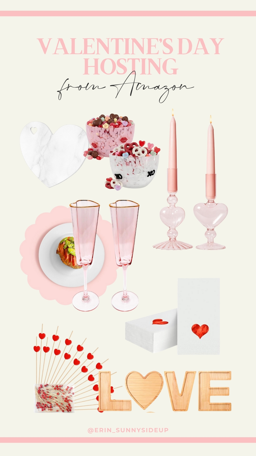 Sunday Edit (The Sunny Side Up Blog)