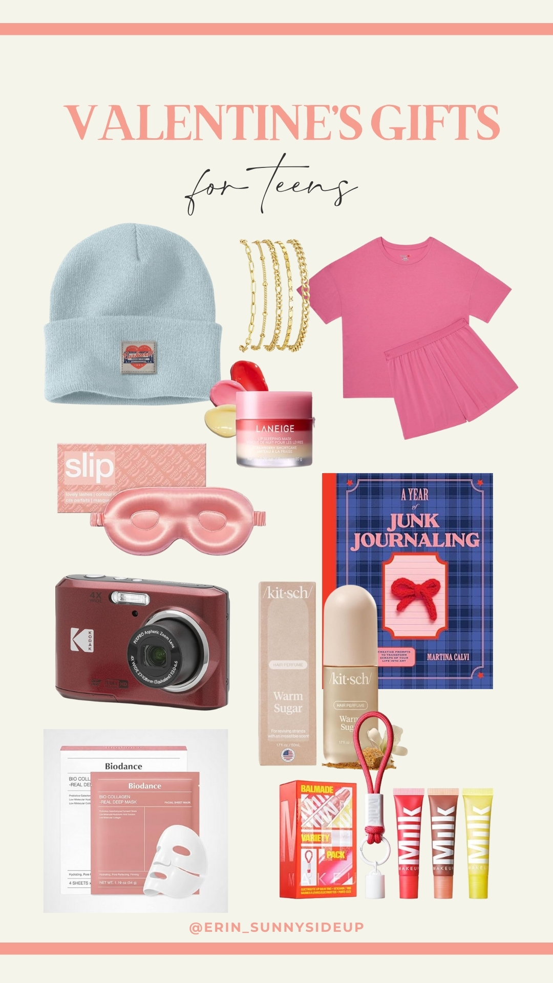 Sunday Edit (The Sunny Side Up Blog)