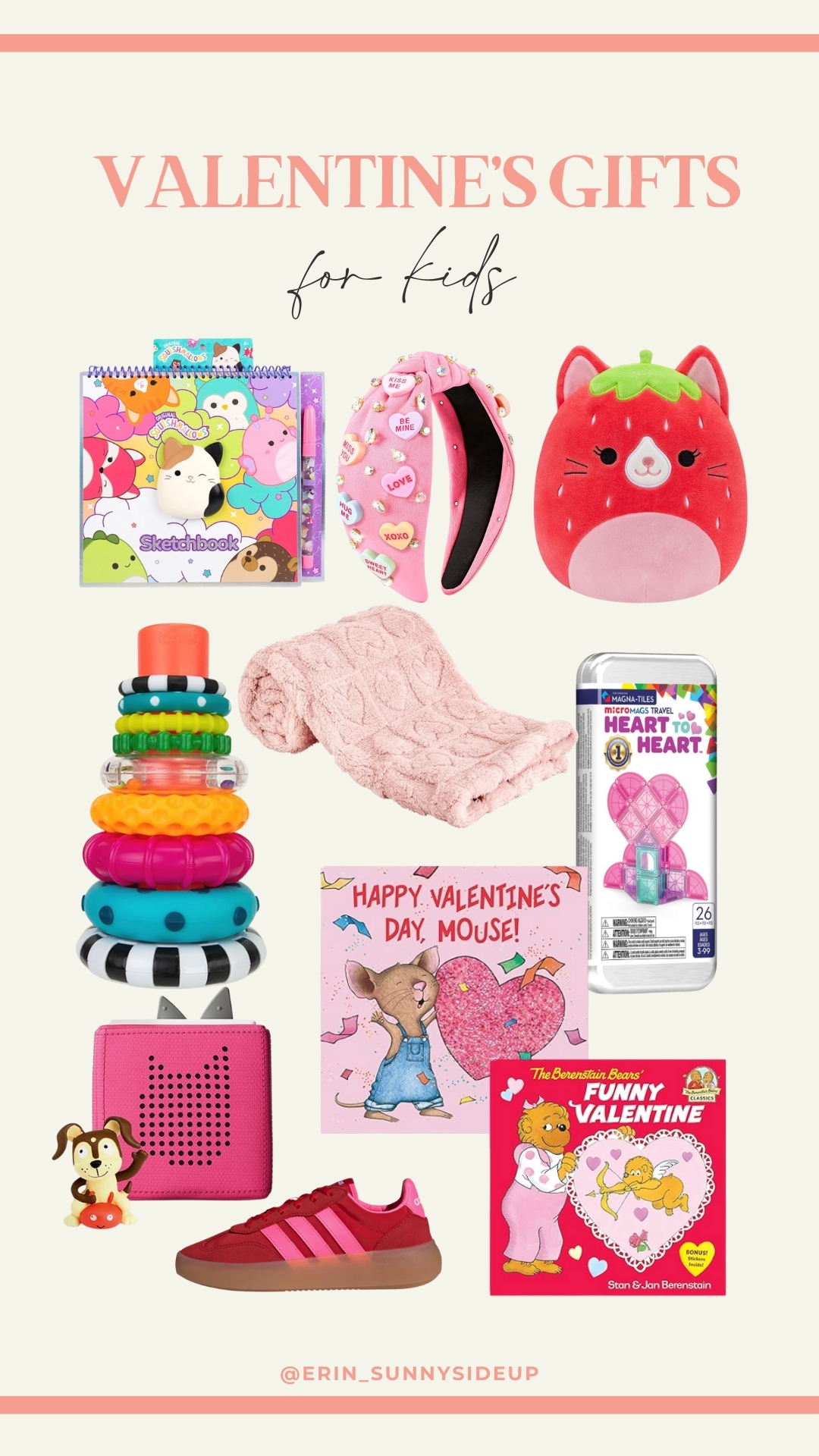 Sunday Edit (The Sunny Side Up Blog)