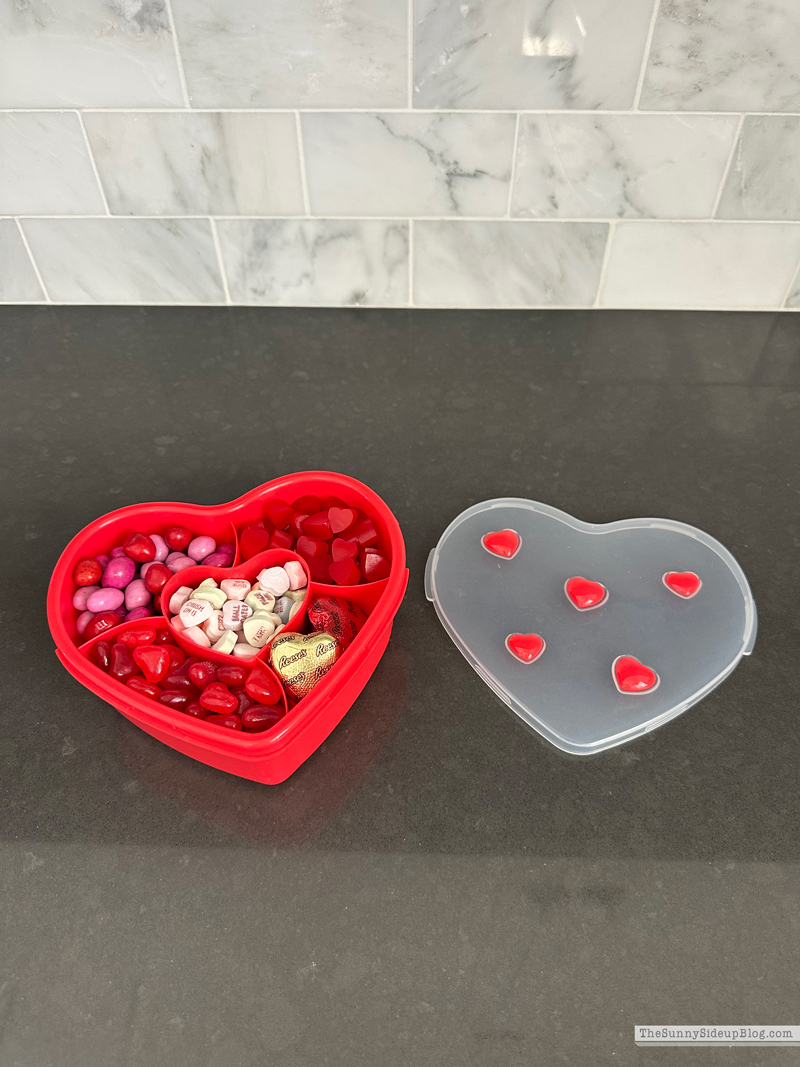 Valentine Gift Ideas (Sunny Side Up)