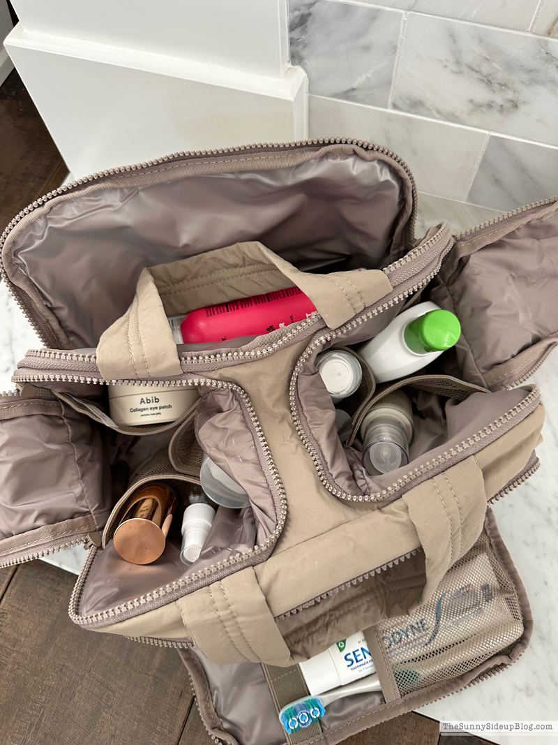 Saturday 6 (Sunny Side Up)