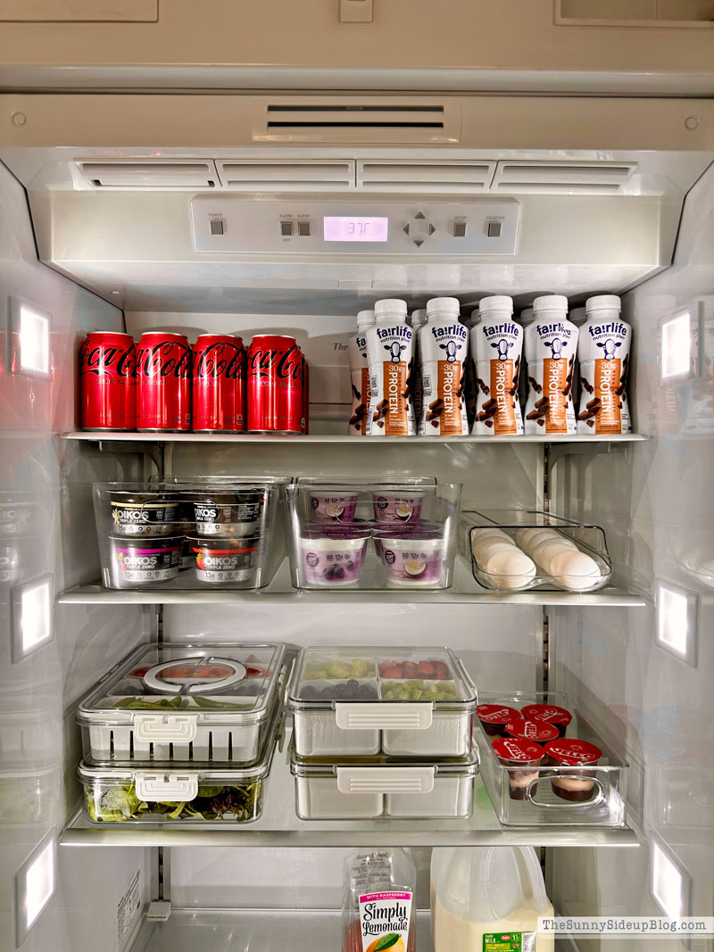 20 things to do in January for a fresh start! (Sunny Side Up)