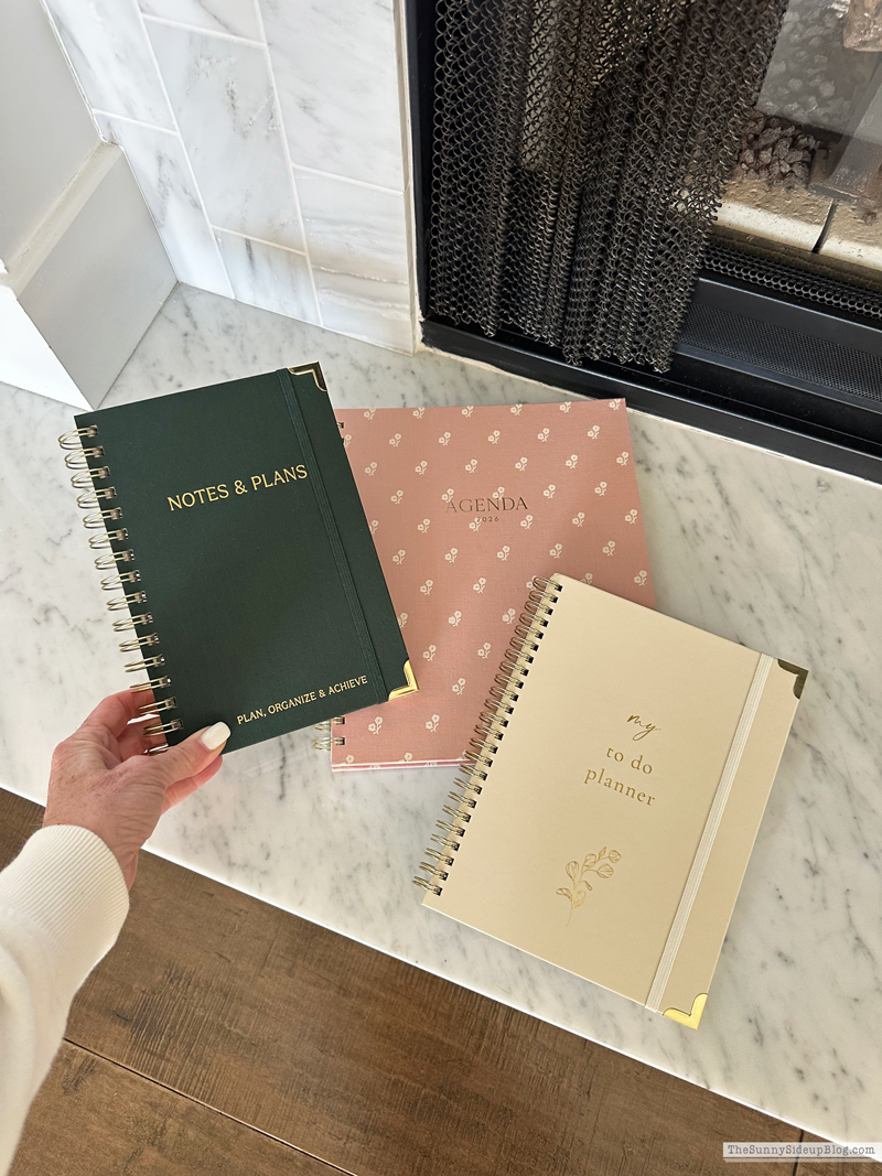 20 things to do in January for a fresh start! (Sunny Side Up)