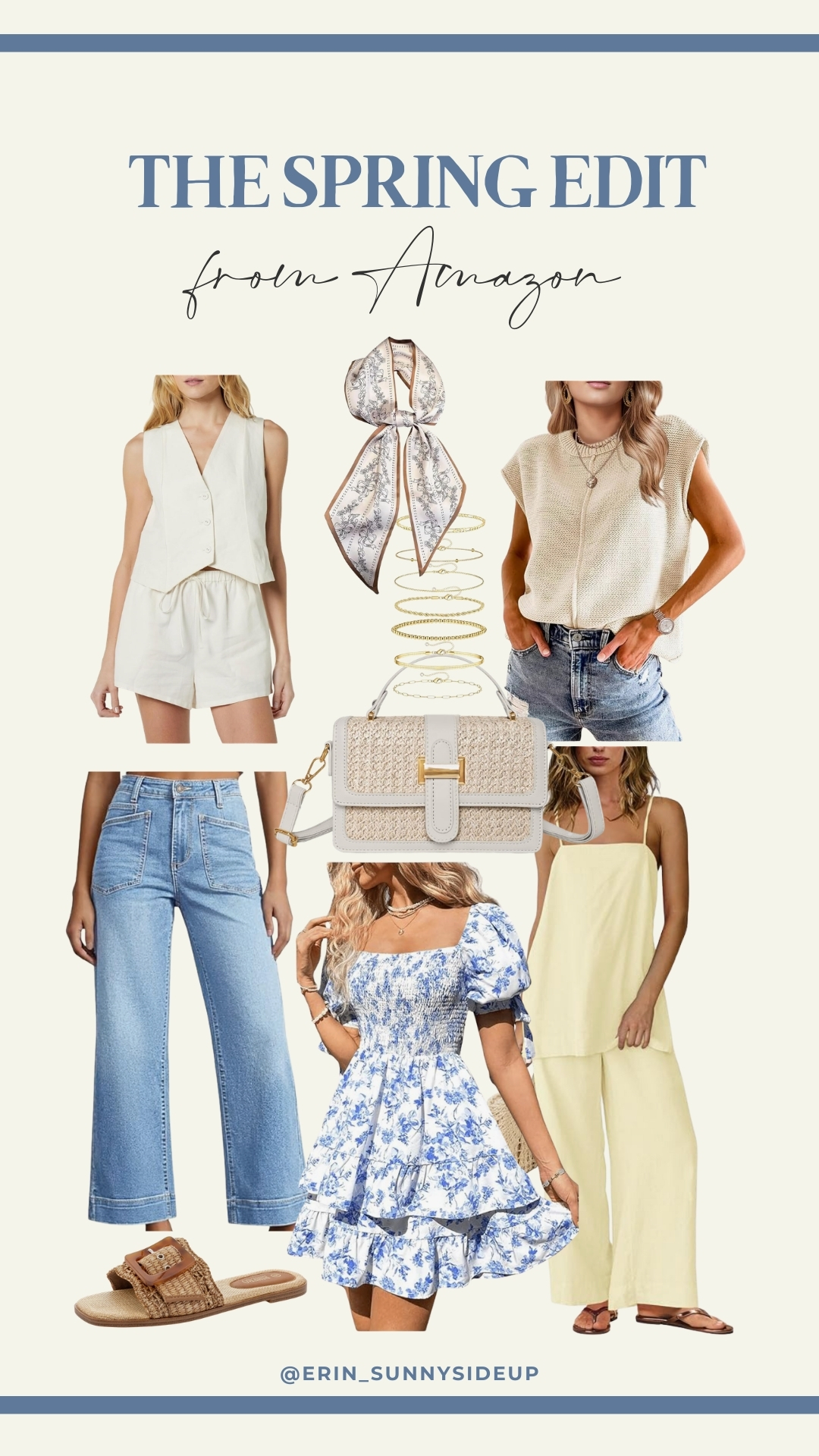 Sunday Edit (Sunny Side Up Blog)