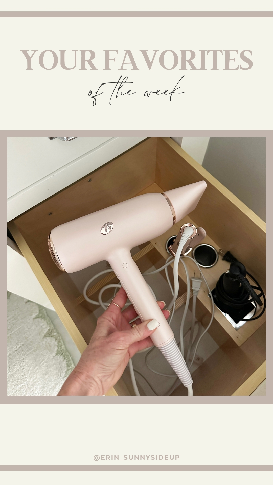 Sunday Edit (Sunny Side Up Blog) 