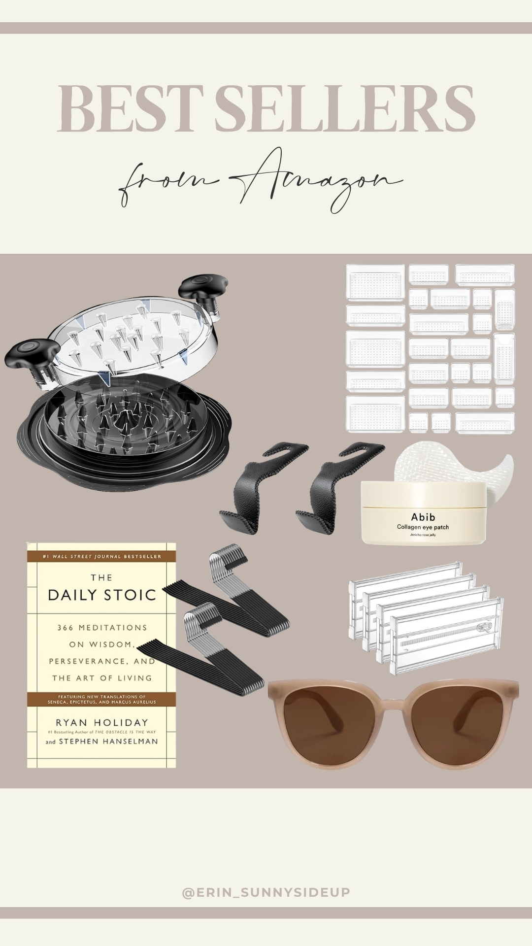 Sunday Edit (Sunny Side Up Blog)