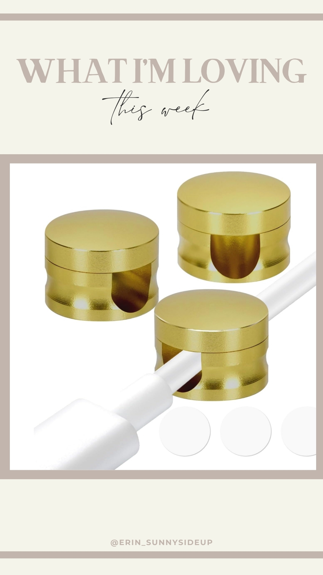 Sunday Edit (Sunny Side Up Blog) 