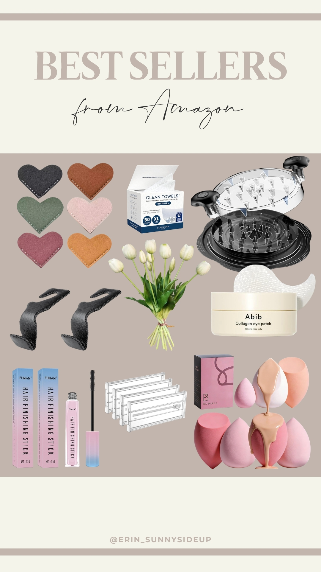 Sunday Edit (Sunny Side Up Blog)