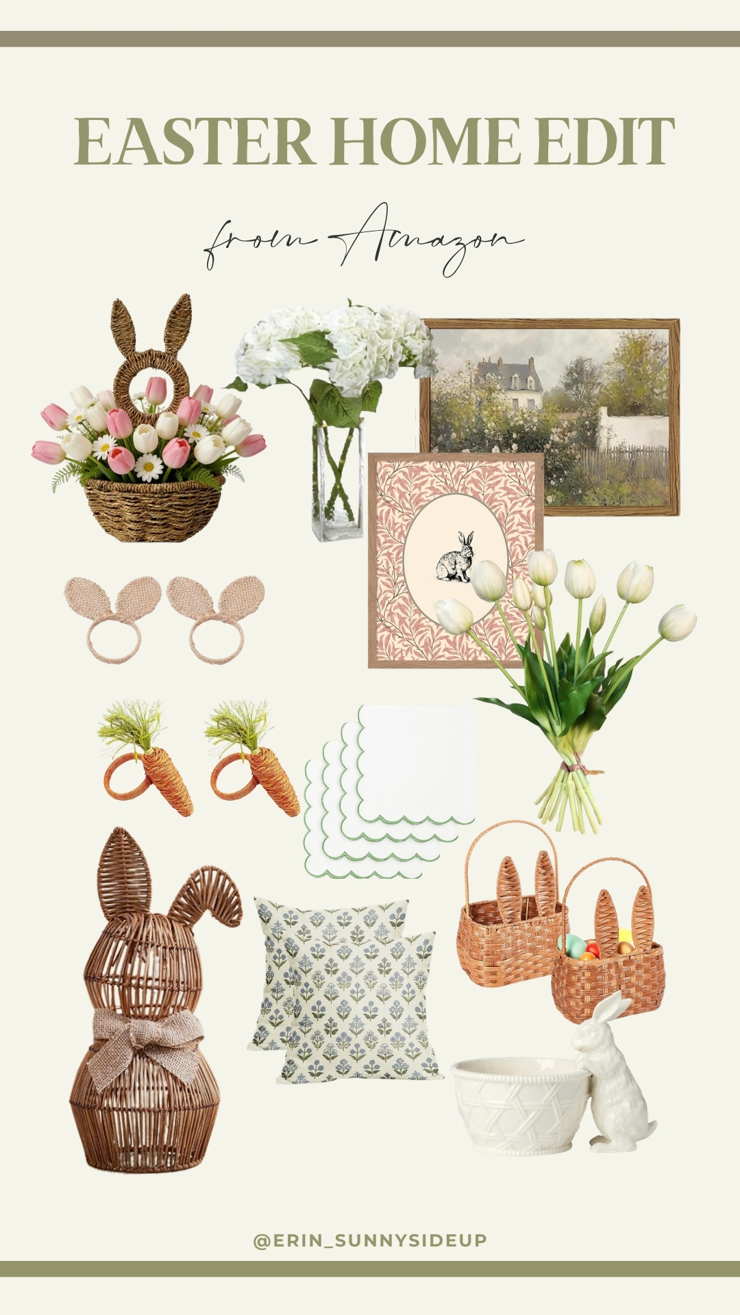 Sunday Edit (Sunny Side Up Blog)