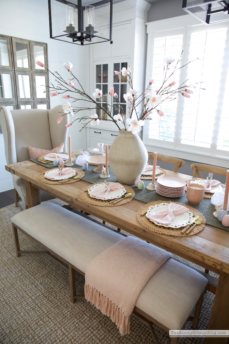 Spring Favorites (Sunny Side Up)