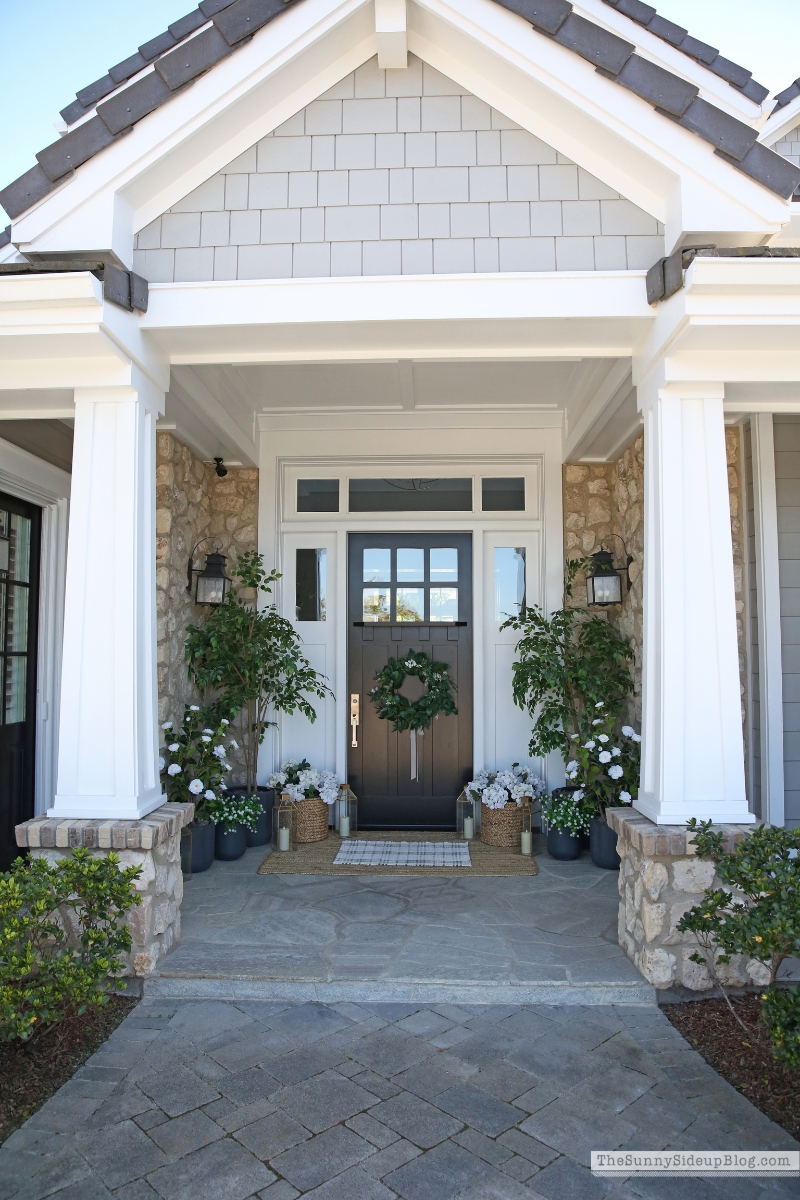 Spring Favorites (Sunny Side Up)