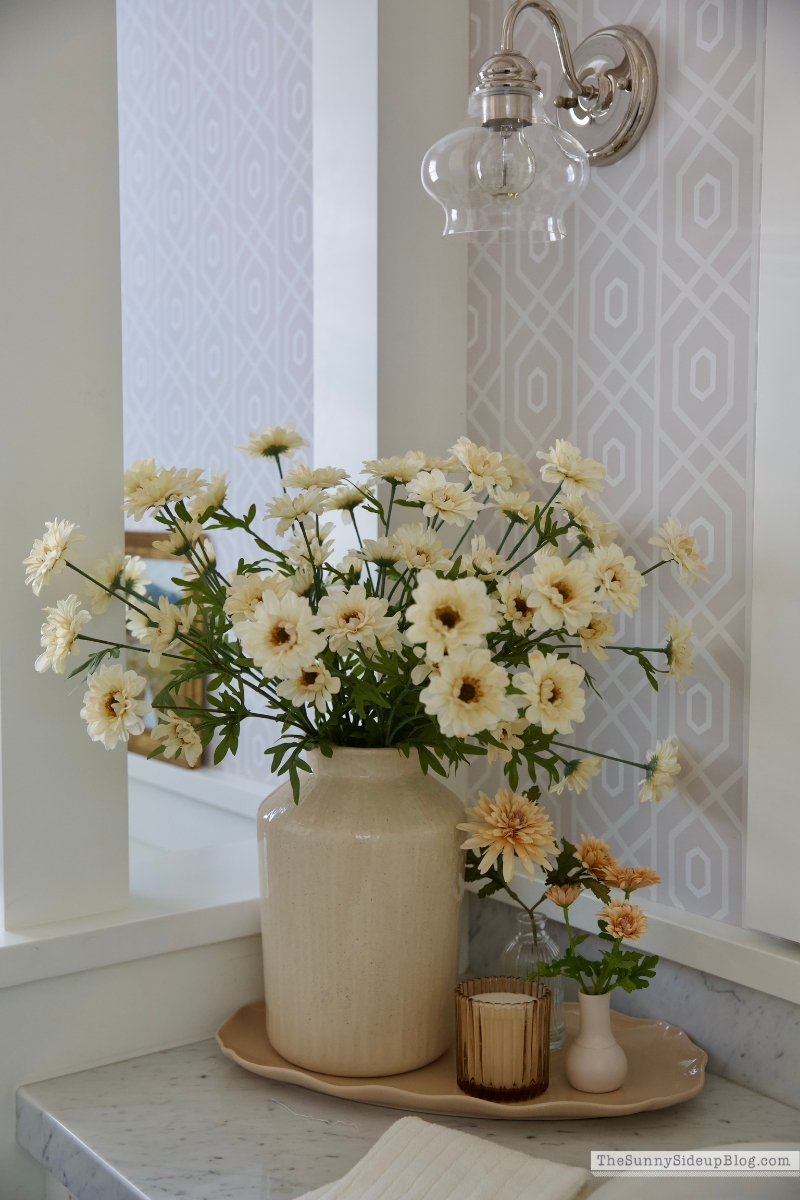 Spring Favorites (Sunny Side Up)