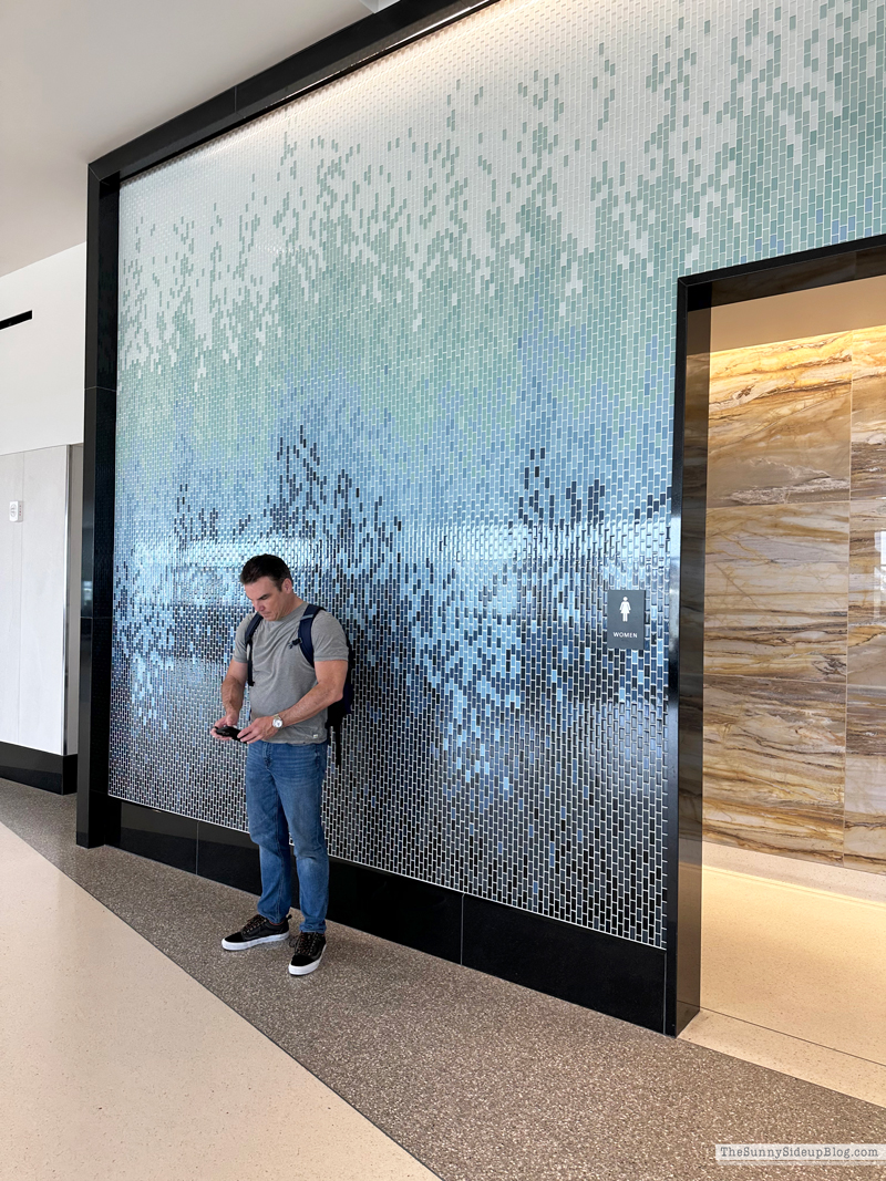 Saturday 6 (Sunny Side Up)