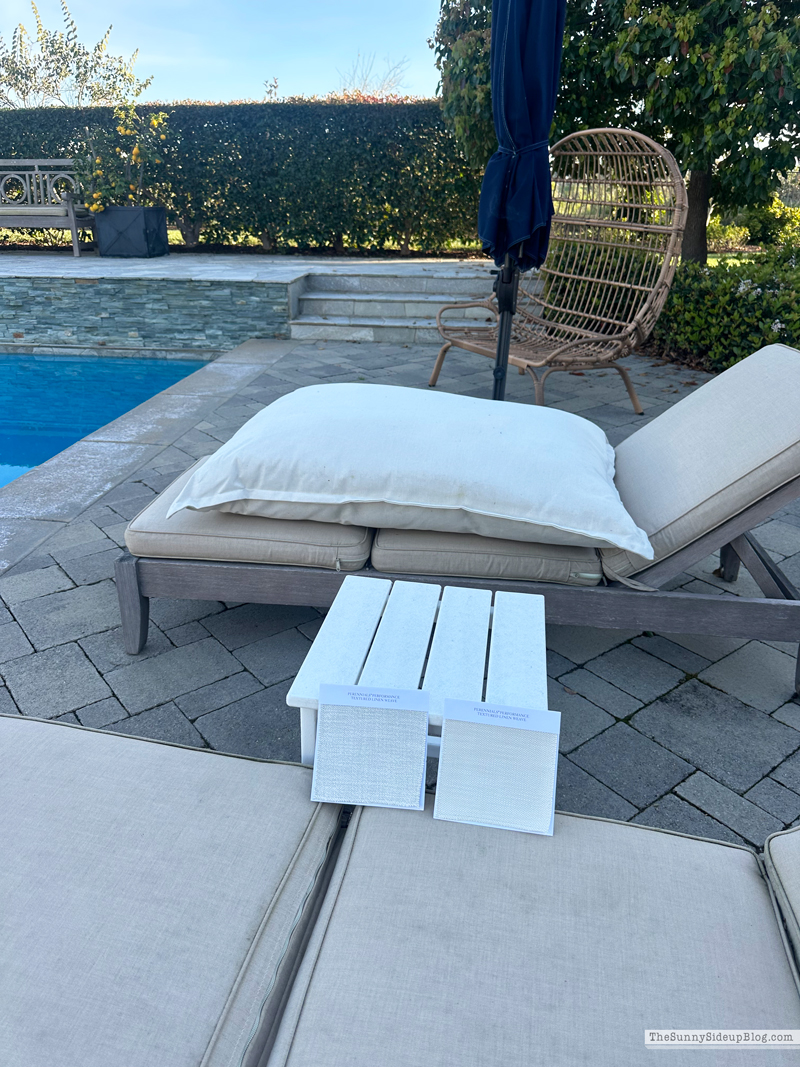 Saturday 6 (Sunny Side Up)