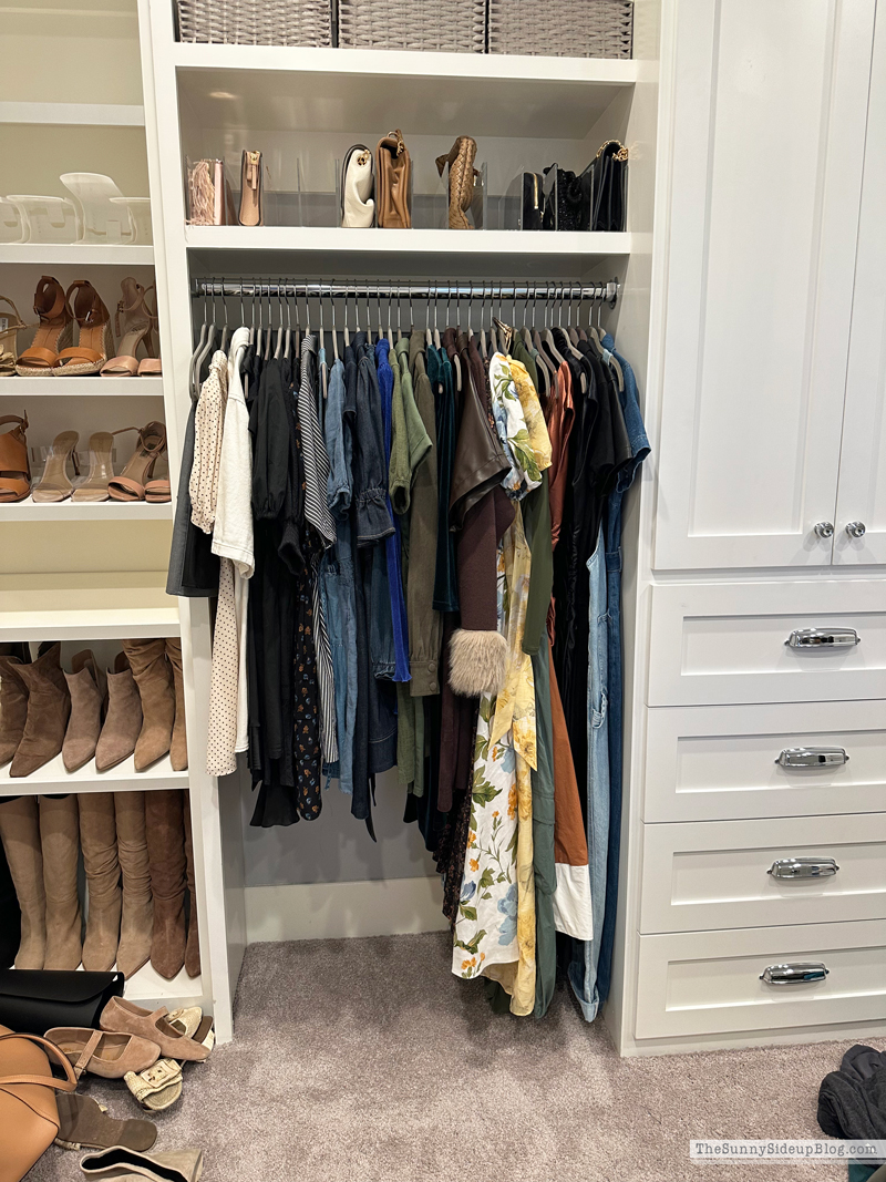 Saturday 6 (Sunny Side Up)