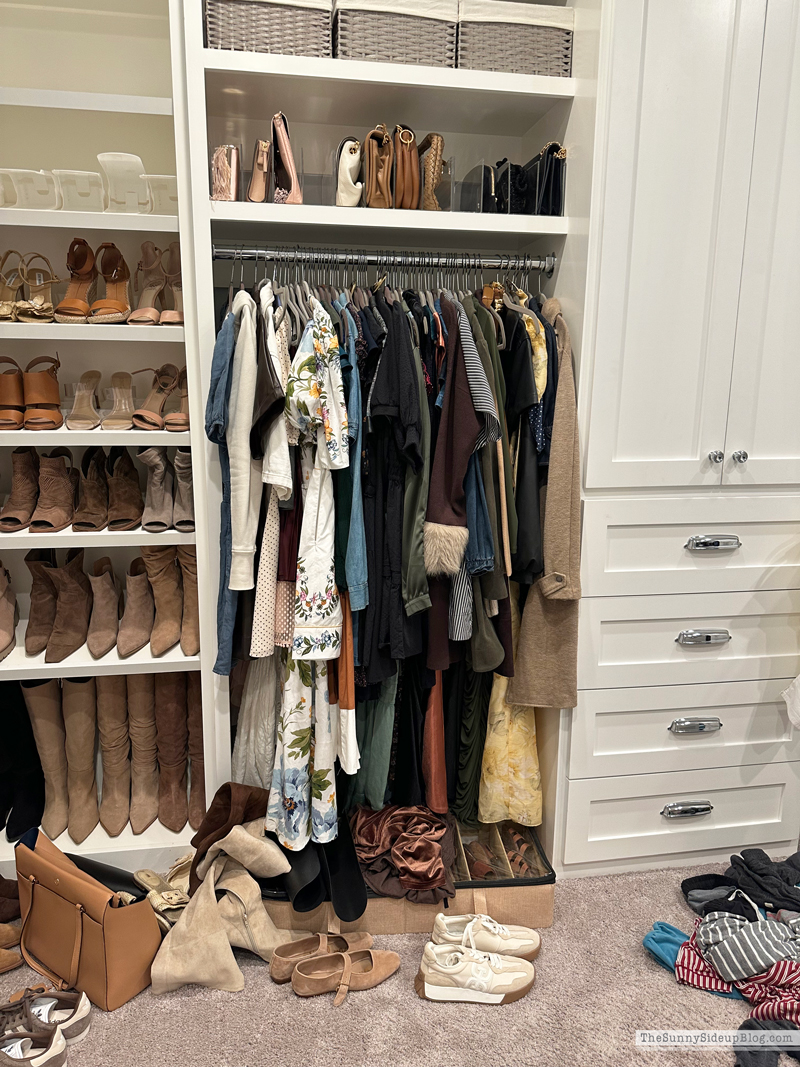 Saturday 6 (Sunny Side Up)