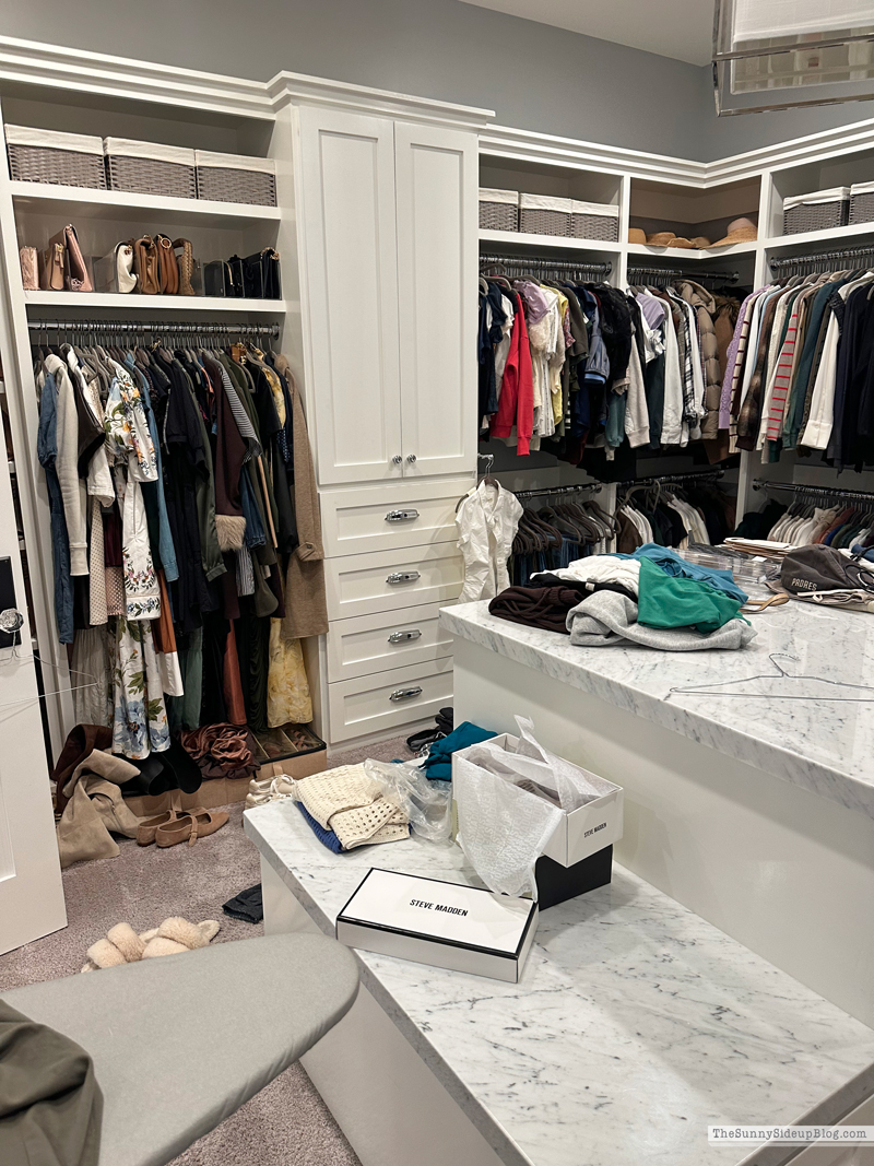 Saturday 6 (Sunny Side Up)