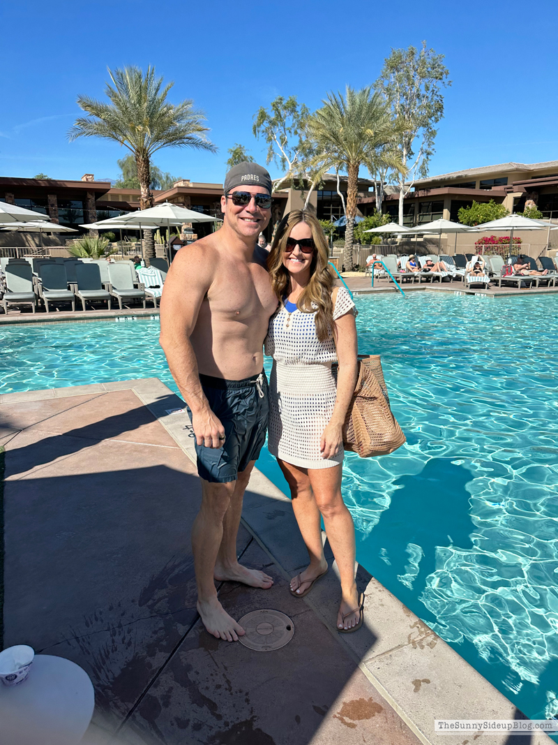 Saturday 6 (Sunny Side Up)