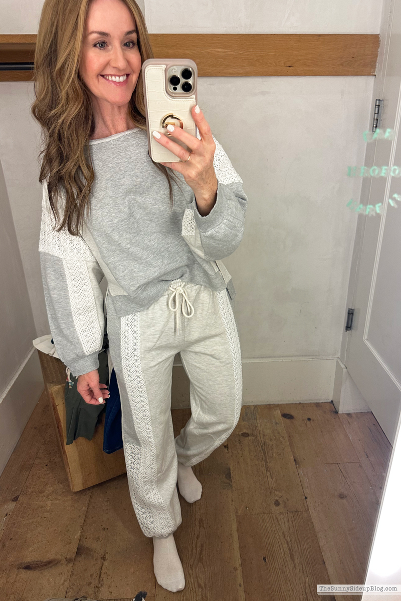 Saturday 6 (Sunny Side Up)