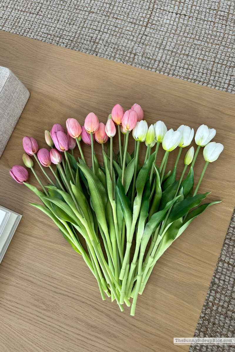 Spring Favorites (Sunny Side Up)