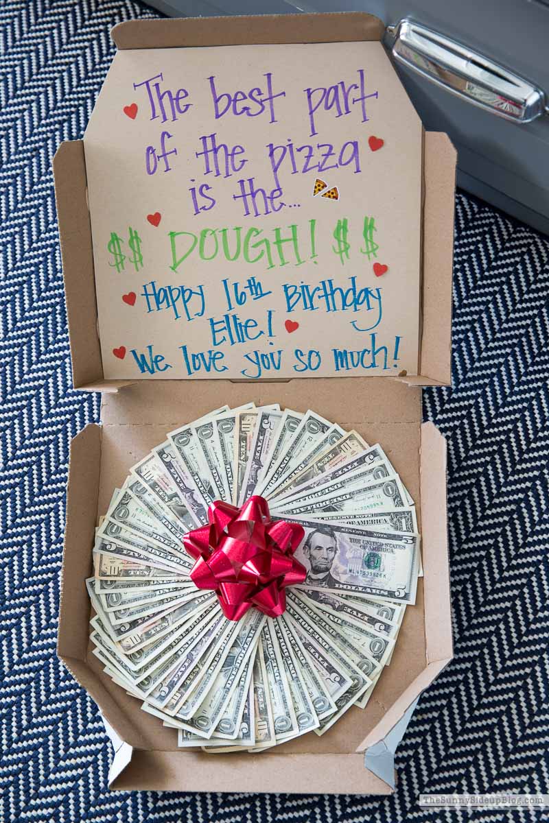 Sunday 6 (Sunny Side Up)