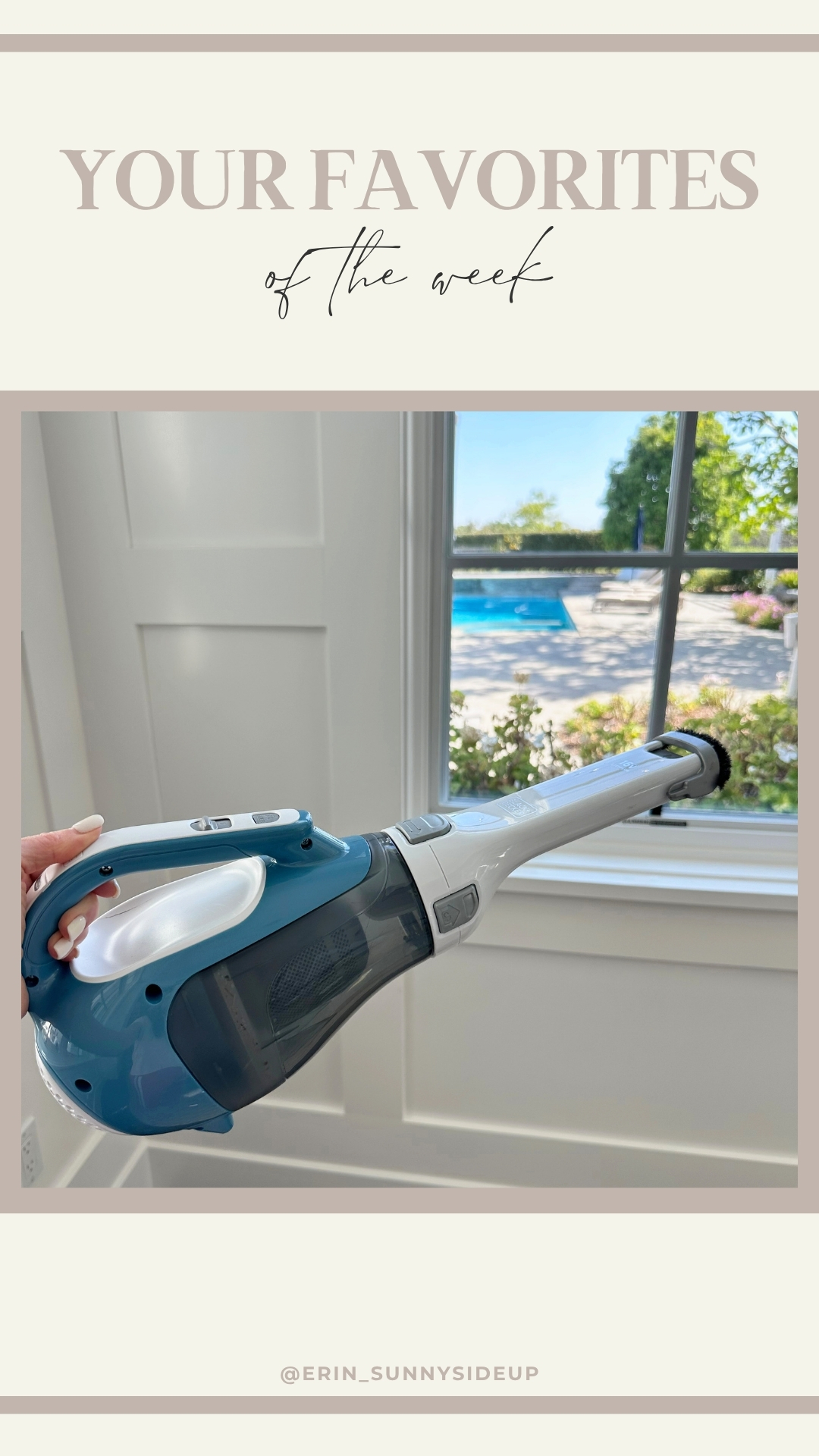 Amazon Sale (Sunny Side Up)