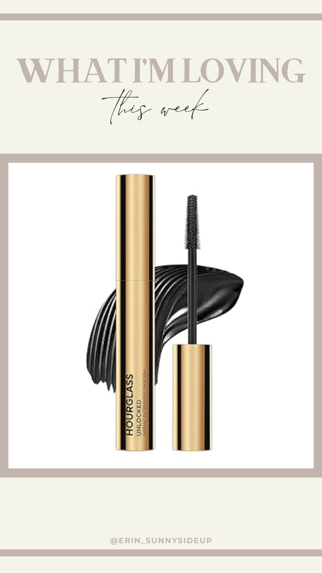 Sunday Edit (Sunny Side Up Blog)