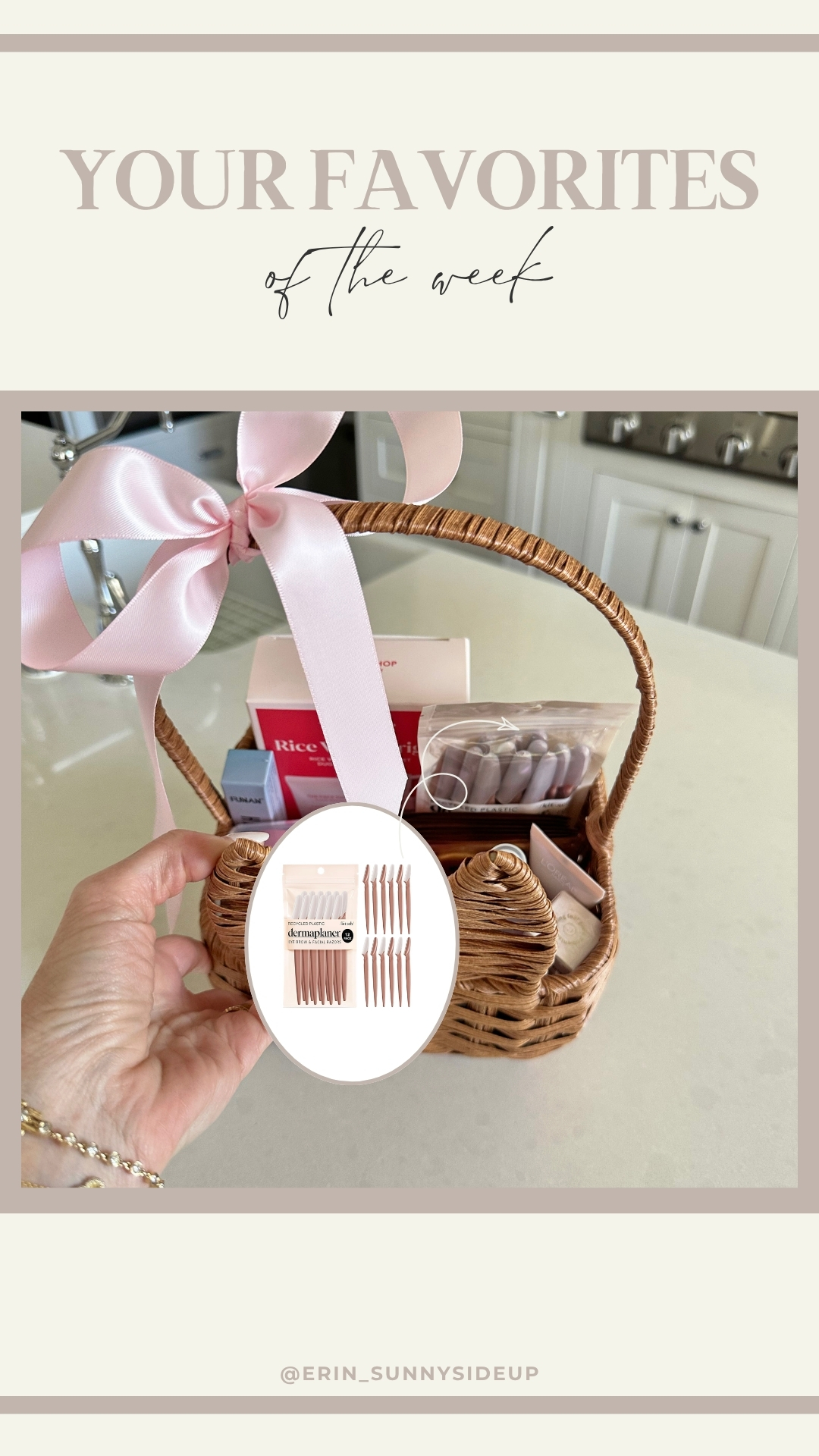 Amazon Sale (Sunny Side Up)