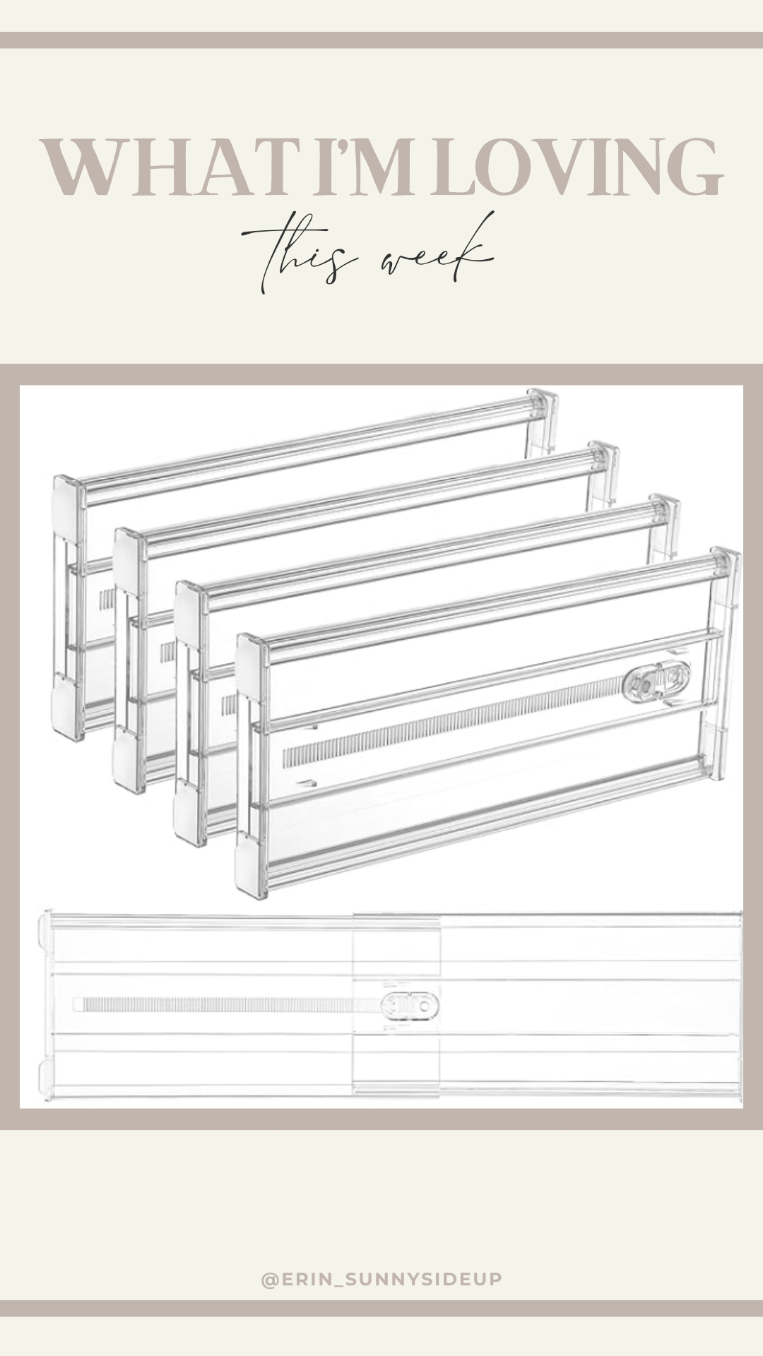 Sunday Six (Sunny Side Up)