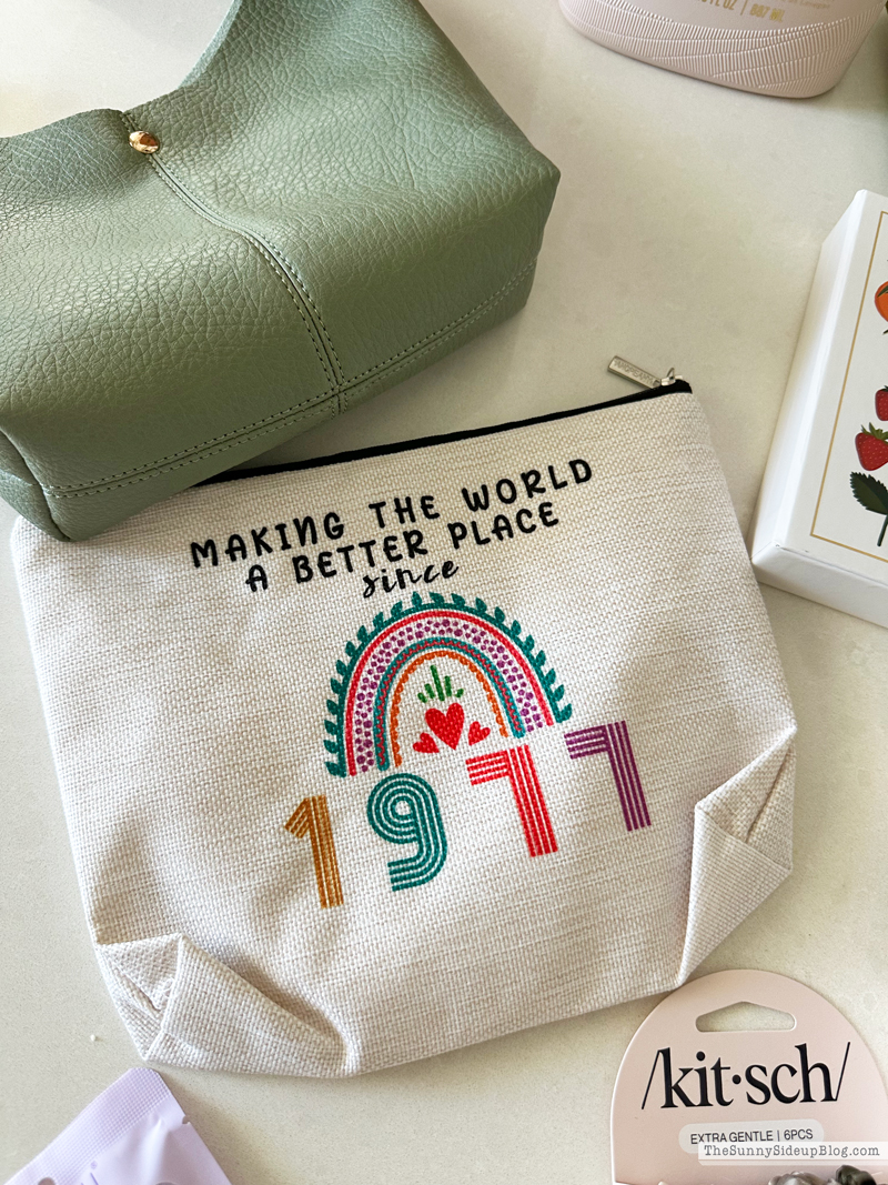 Sunday Six (Sunny Side Up)