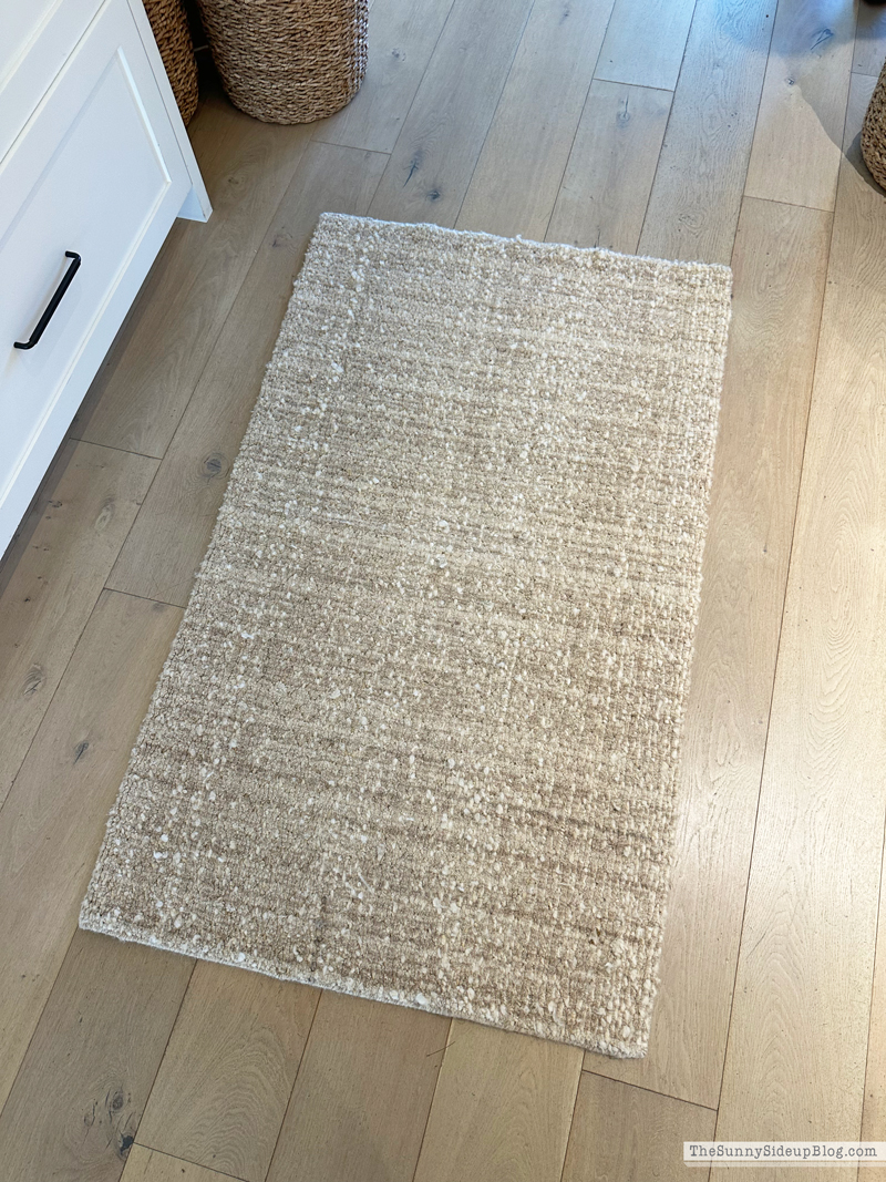 Spring Easter Table (Sunny Side Up)