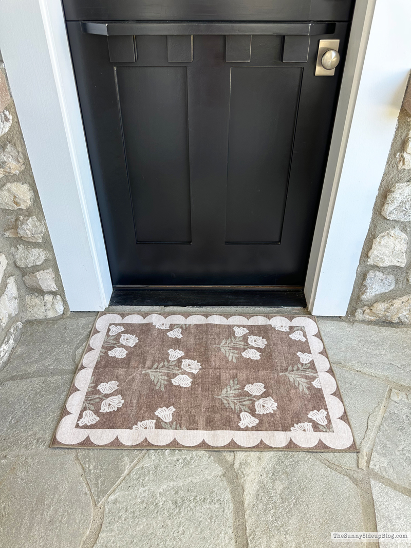 Sunday 6 (Sunny Side Up)