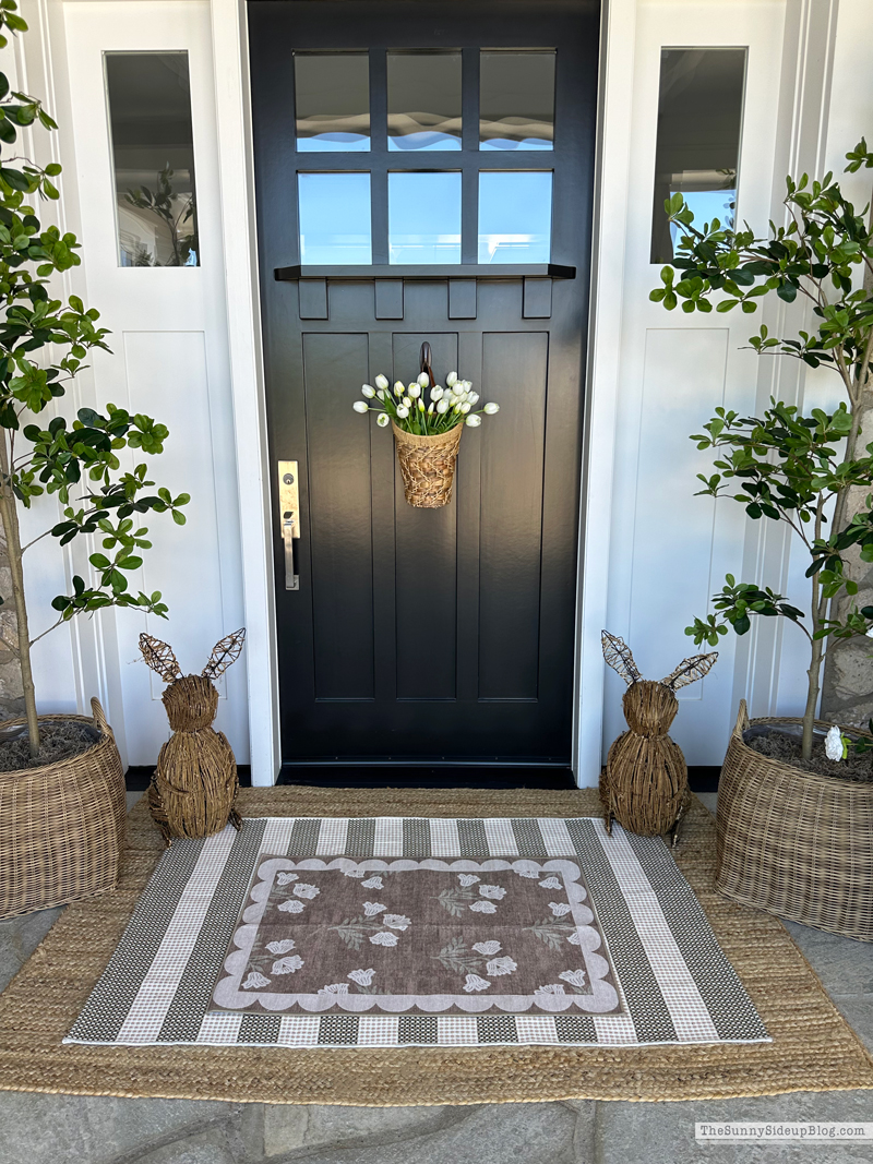 Sunday 6 (Sunny Side Up)