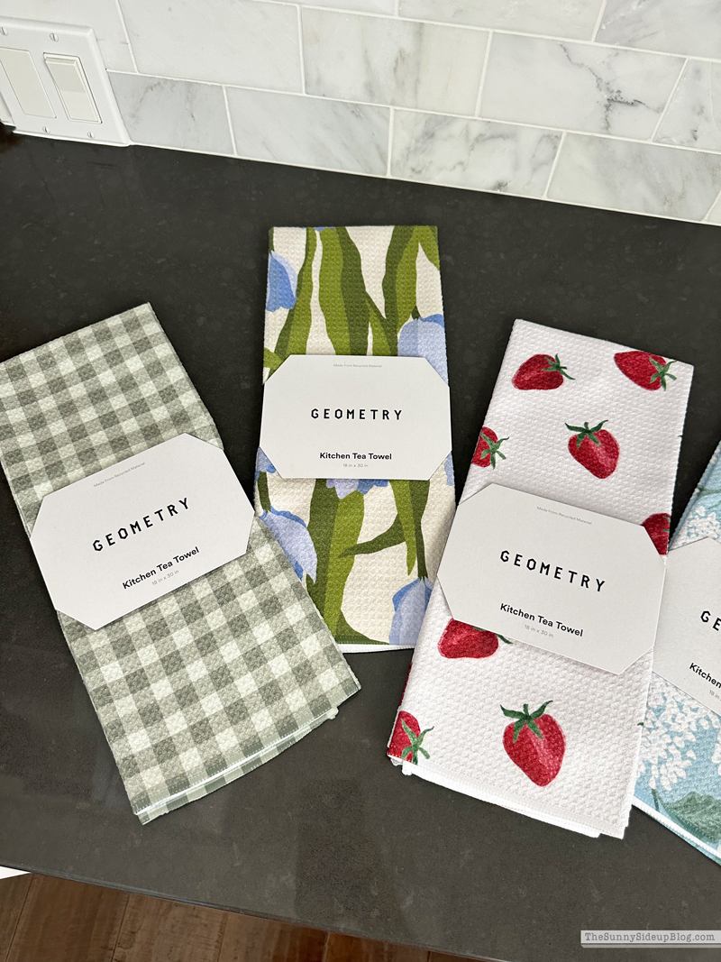 Sunday 6 (Sunny Side Up)