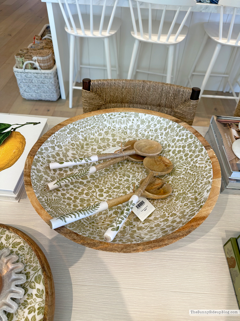 Spring Easter Table (Sunny Side Up)