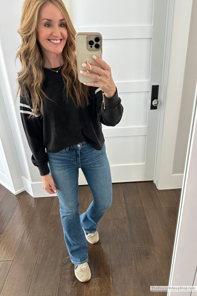 Spring Fashion (Sunny Side Up)