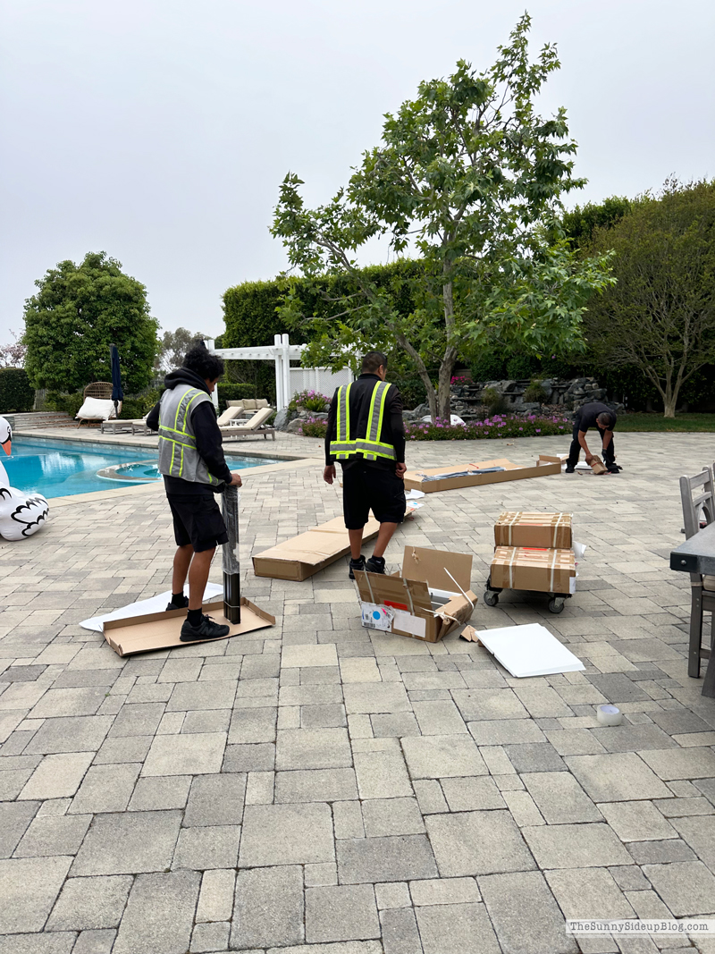 Sunday 6 (Sunny Side Up)