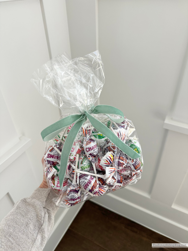 Sunday Six (Sunny Side Up)